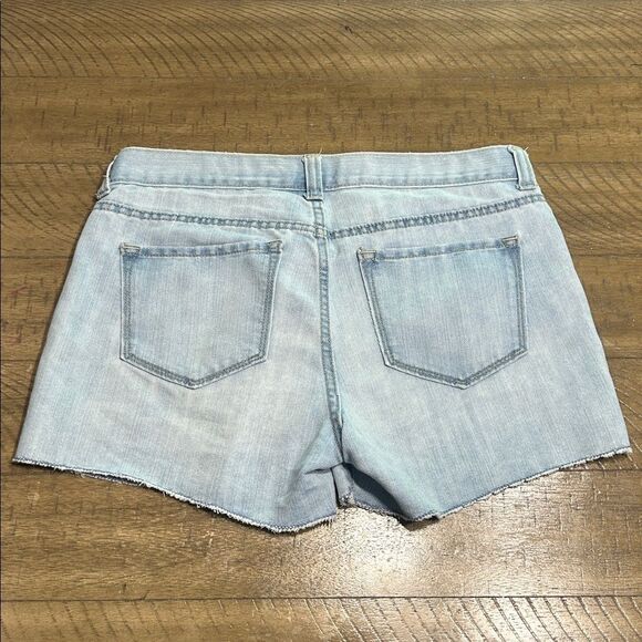 Old Navy Diva Jean shorts size 6 - Picture 4 of 8